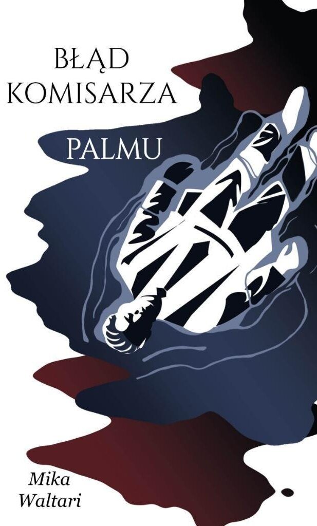 Błąd komisarza Palmu