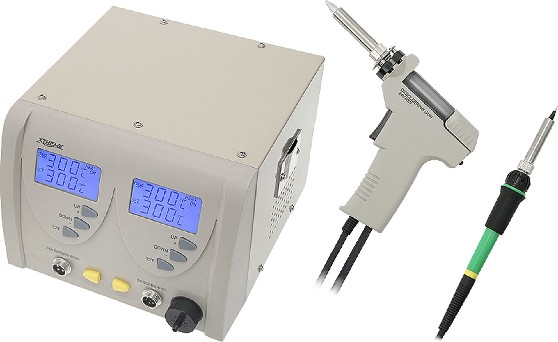 Blow 5367# Stacja lutownicza pr-zd-917