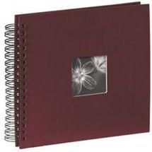 Hama ALBUM FINE ART 26X24/50 BORDOWY P (901490000)