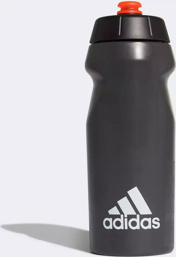 Adidas Bidon Perf Bottle 500ml czarny (FM9935)