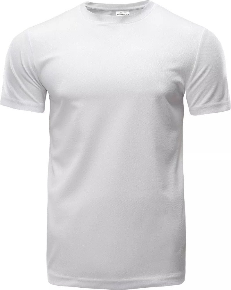 Męska Koszulka z krótkim rękawem DILLION