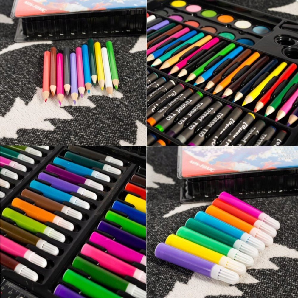 Maped *****CREATIV Foil Art Barbie 907074