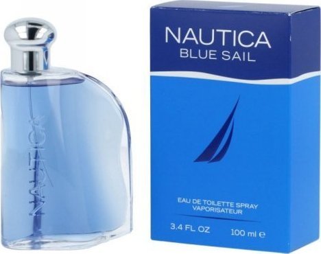 Nautica Perfumy Męskie Nautica EDT Blue Sail (100 ml)
