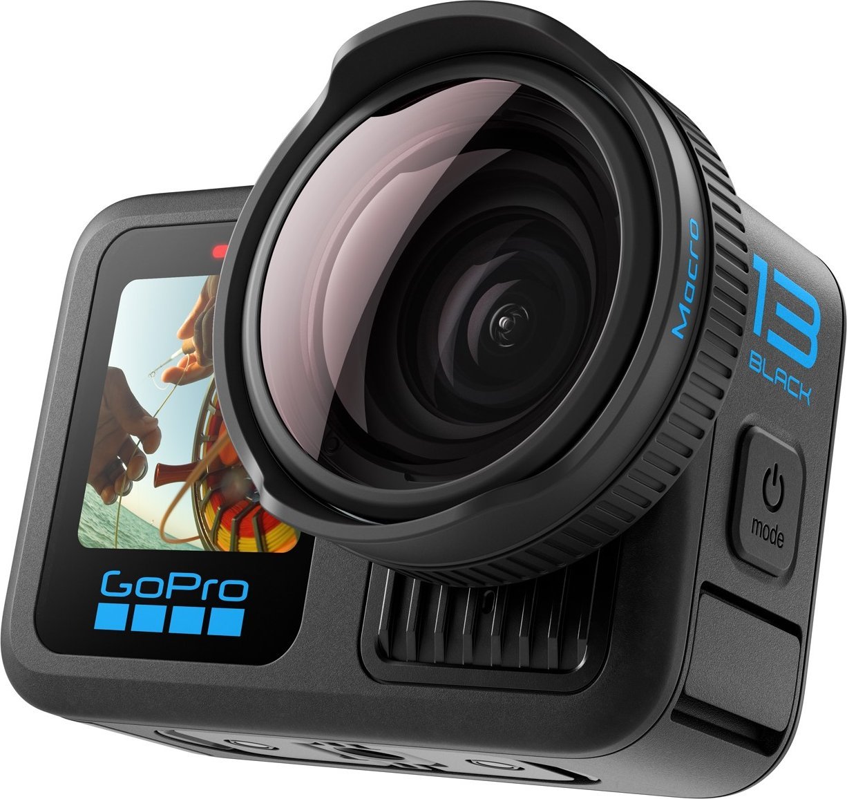 GoPro GoPro Macro Lens Mod (H13)