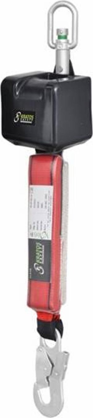 Ardon I4028 - FA2030202 - urządzenie samohamowne