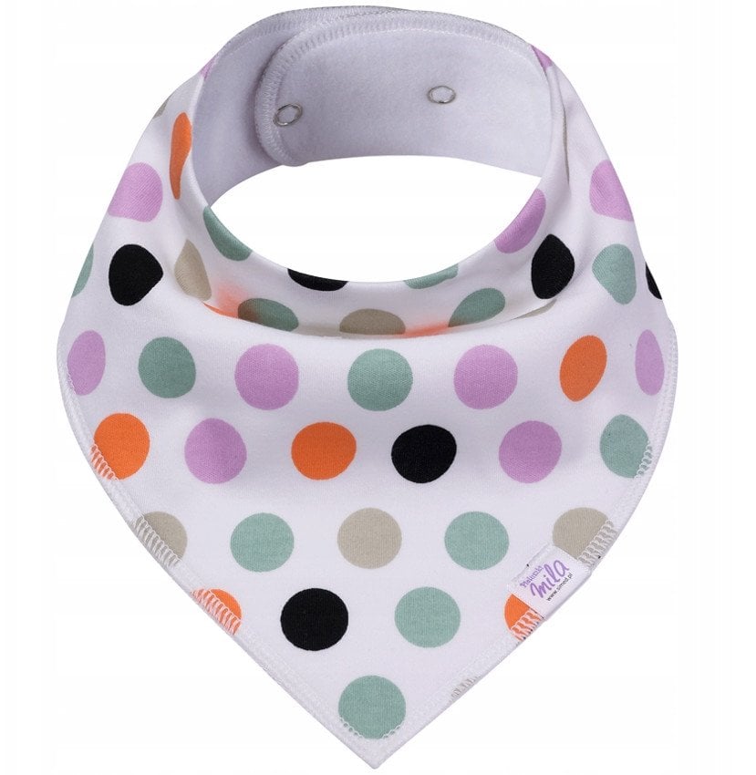 SIMED-ŚLINIAK BAWEŁNIANY GROSZKI