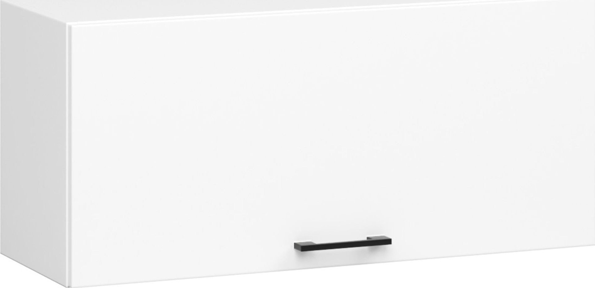 Fabryka Mebli Akord WISZĄCA SZAFKA KUCHENNA OLIWIA G1 W 80 cm BIAŁA