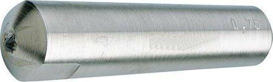 Format Obciągacz diamentowy jednoziarnisty 0,75 karata, chwyt MK1 FORMAT