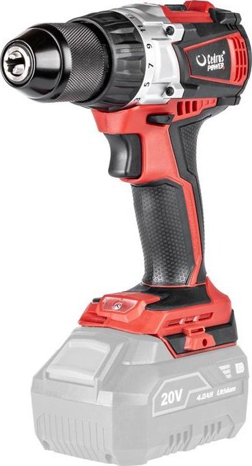 Wiertarka Cedrus WiertarkoWkrętarka Cedrus Cedd60Li Cedd60Li