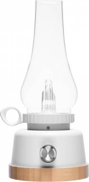 MacTronic Lampa kempingowa z efektem płomienia ENVIRO 250lm