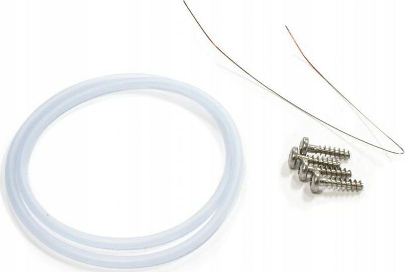 ZESTAW NAPRAWCZY MISY ZMYWARKI BOSCH