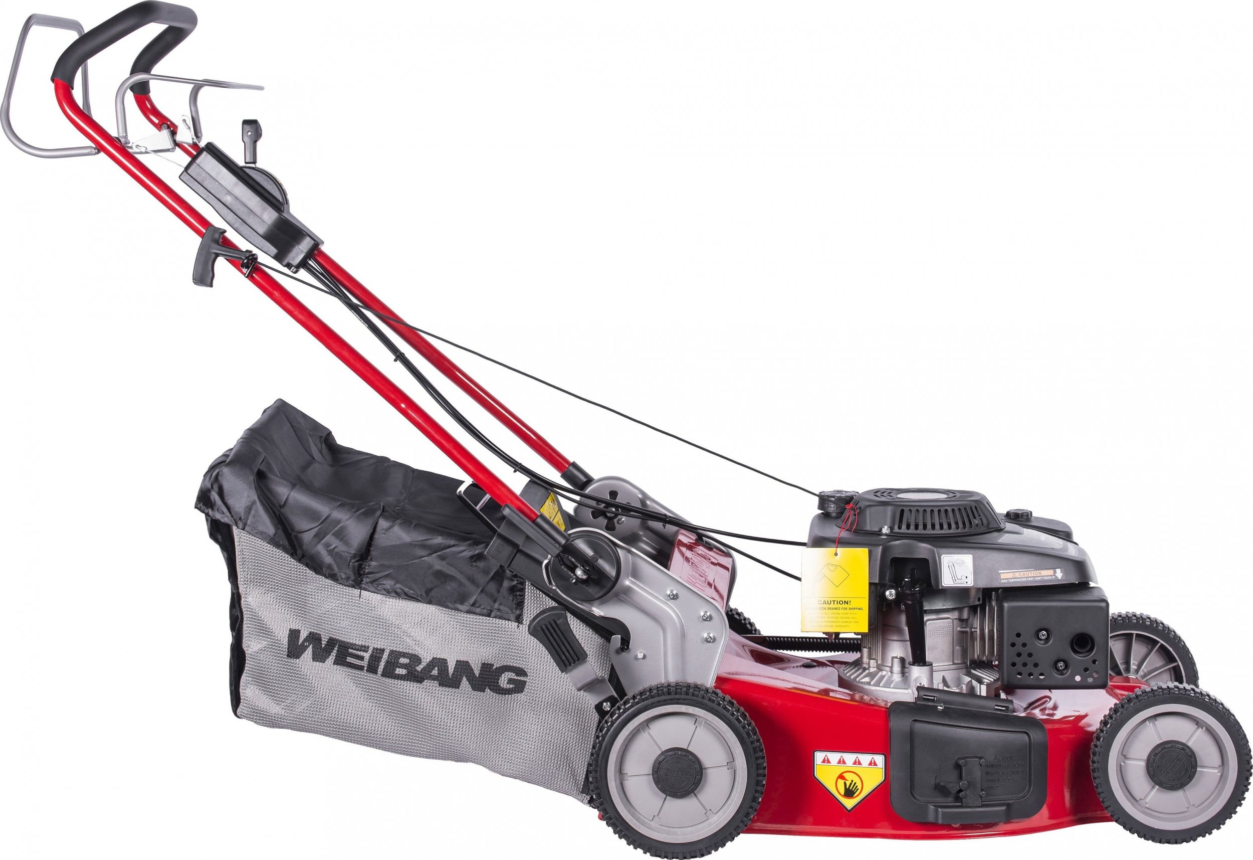 Kosiarka spalinowa Weibang WB537 SLC