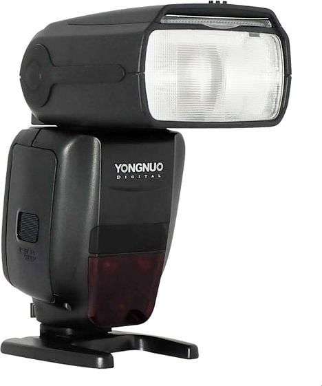 Lampa błyskowa Yongnuo YN-600EX-RT II
