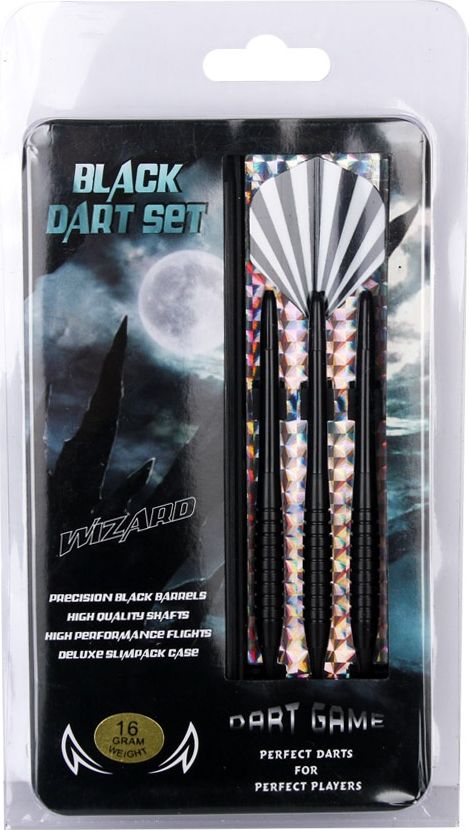 Dart Game RZUTKI DO DARTA DART GAME 16g - 3 szt.