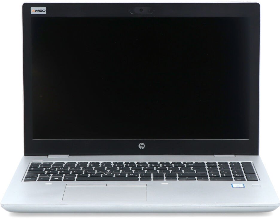 HP ProBook 650 G5 i5-8265U 8GB 512GB SSD 1920x1080 Klasa A Windows 11 Home