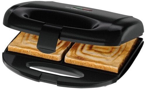 Toster Clatronic toster 820 W Czarny