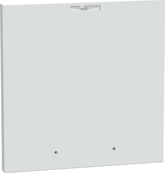 Schneider Electric Prisma Plus G Zaślepka do otworów na mierniki 96x96mm LVS03908