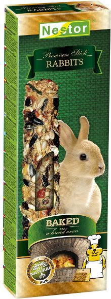 Nestor KOLBA PREMIUM KRÓLIK