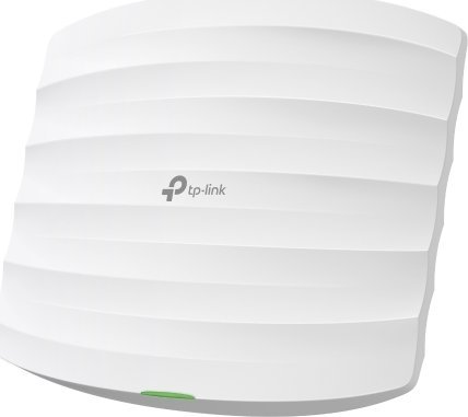 TP-Link FESTA F54 punkt dostępowy WLAN 1300 Mbit/s Biały Obsługa PoE