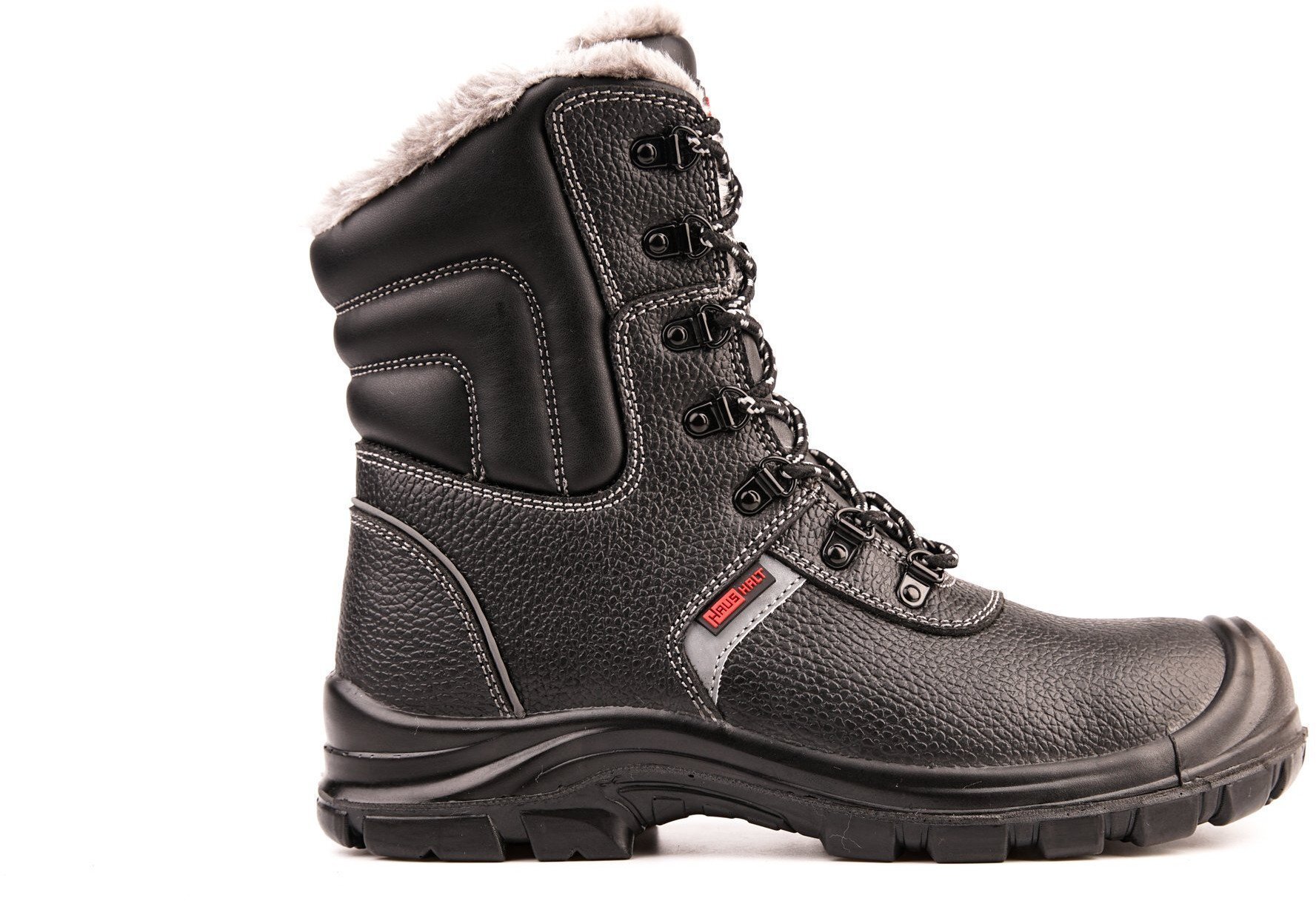 SAFETY SHOES S3 PED9093 44S HAUSHALT