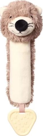 BabyOno Piszczek Otter Maggie Baby Ono