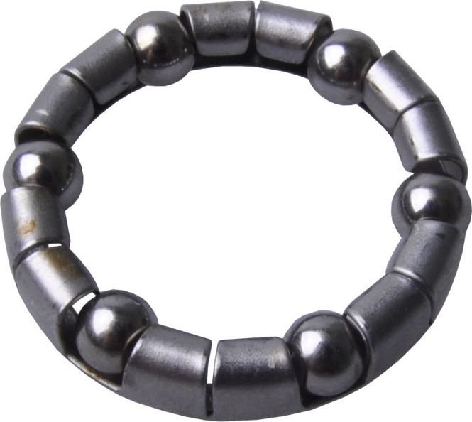 VP Components Koszyk kulek torpedo TI 674 duży uniwersalny