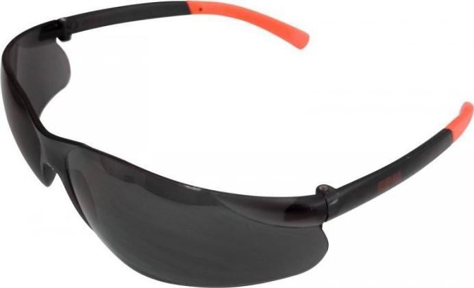 EPM OKULARY OCHRONNE SZARE GRAFIT