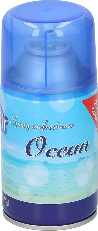 Active Air Active Air - Wymienny wkład do elektronicznych odświeżaczy powietrza 300 ml (ocean)