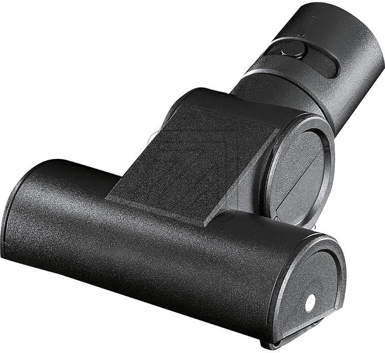 PT160 MINI TURBOMUNDSTYKKE TÆPPER OG MADRASSER 32-38MM