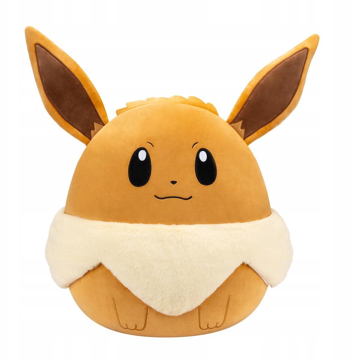 SQUISHMALLOWS 50 CM POKEMON EEVEE