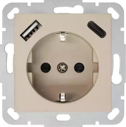 Liregus SOCKET IUK-3-01 R/ONC 3 4A