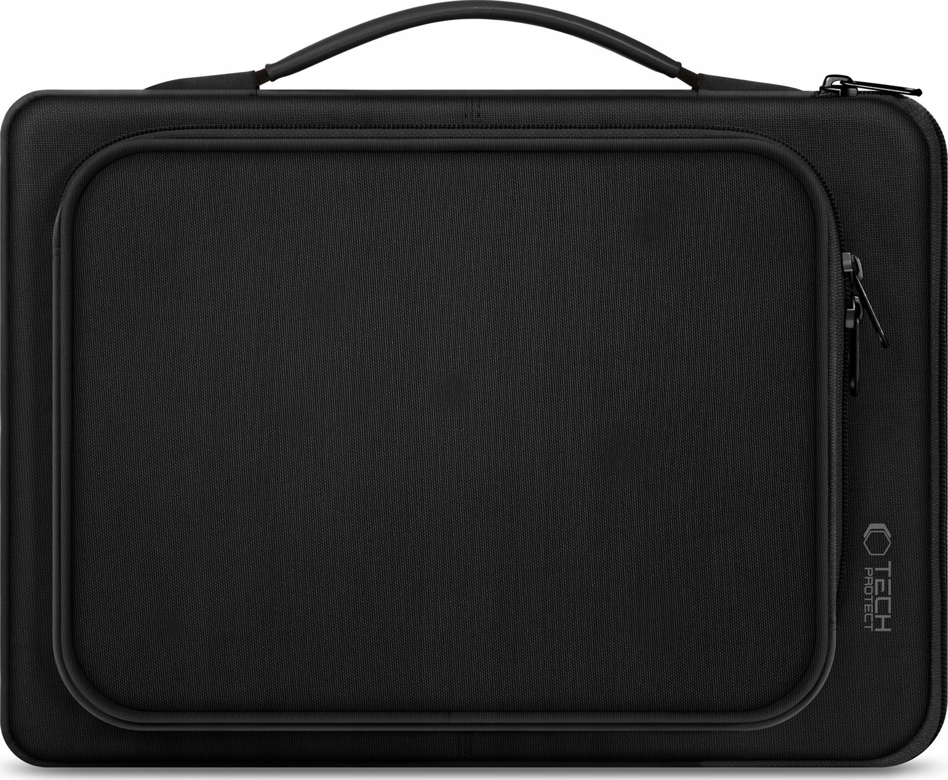 TECH-PROTECT BASIC BAG LAPTOP 13-14 BLACK