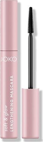 Joko JOKO Soft&Glow Maskara wydłużająca