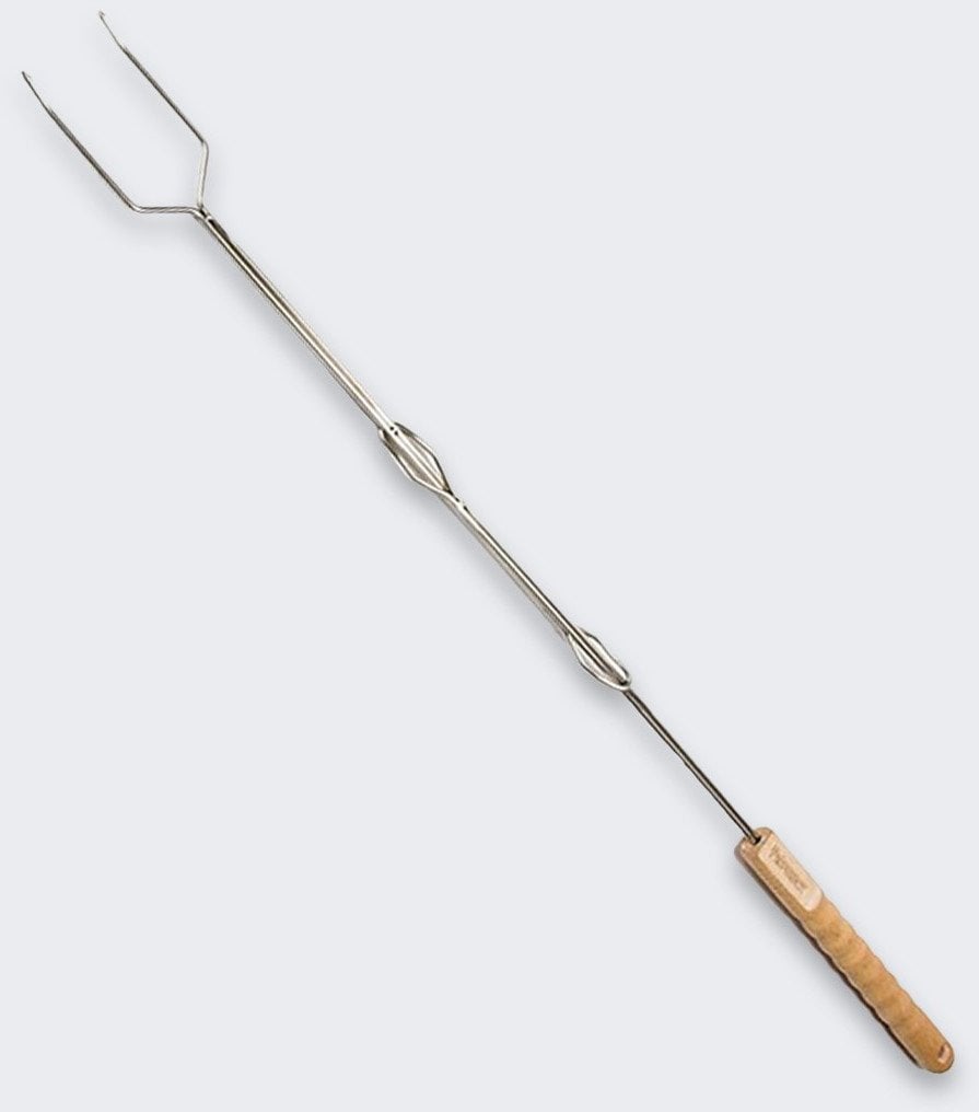 Dzidka Szpikulec Na Ognisko Petromax