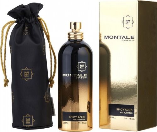 Montale Montale SPICY AOUD EDP 100ml