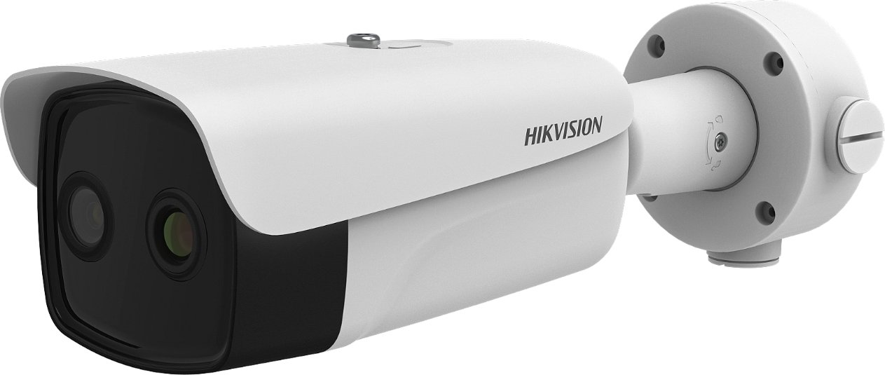 Hikvision DS-2TD2637-25/QY kamera przemysłowa Kula (kształt) Kamera bezpieczeństwa IP Wewnętrz i na wolnym powietrzu 2688 x 1520 px Sufit / Ściana
