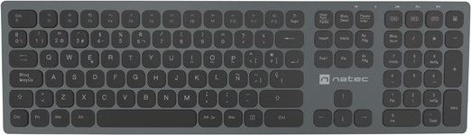 Klawiatura Natec Dolphin (NKL-1830)