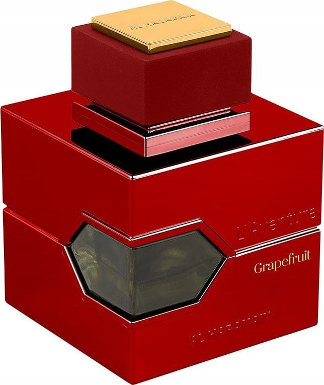 Al Haramain AL HARAMAIN L'Aventure Grapefruit Extrait de Parfum spray 100ml