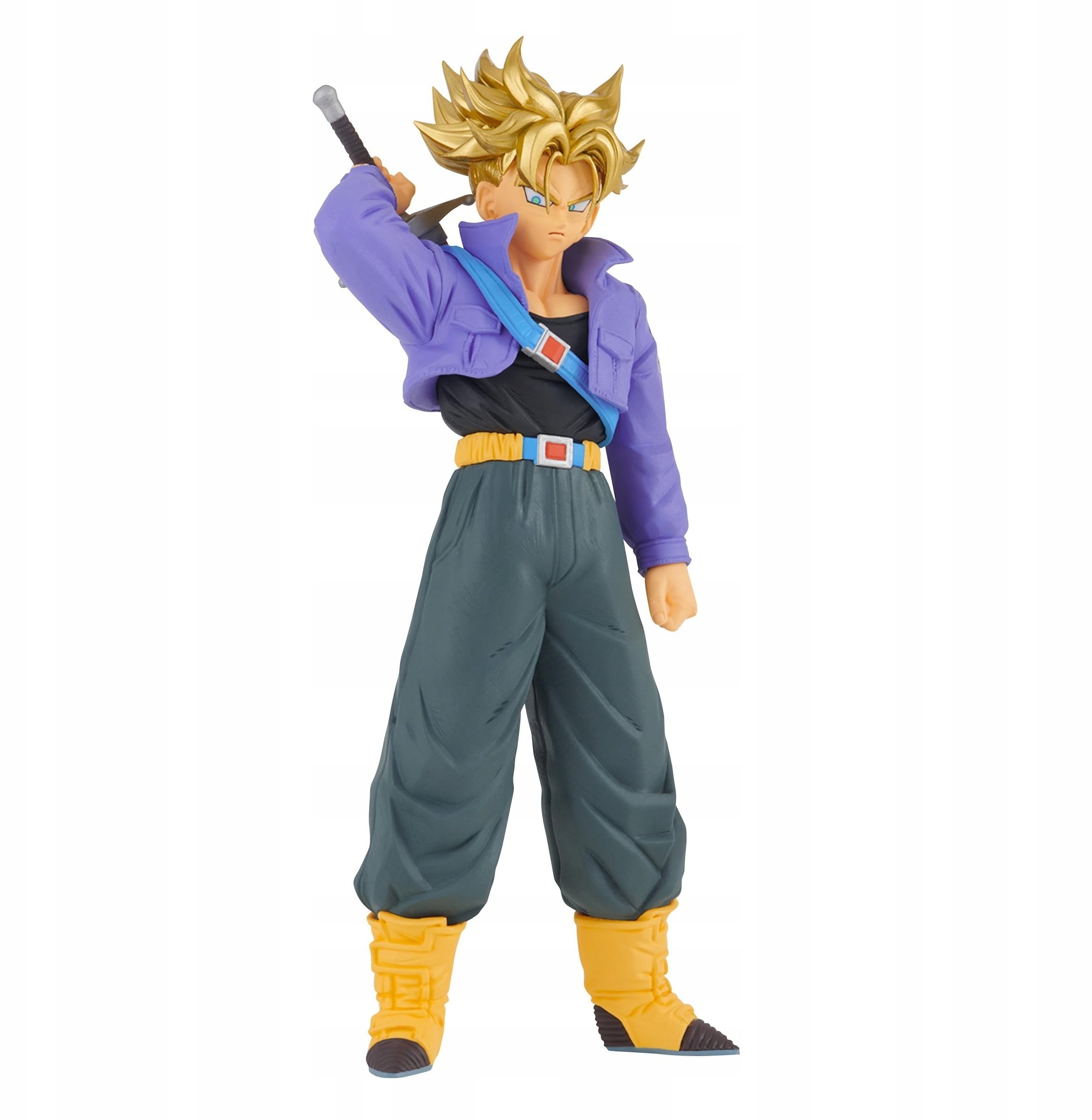 Figurka Banpresto DRAGON BALL Z SAIYAN TRUNKS