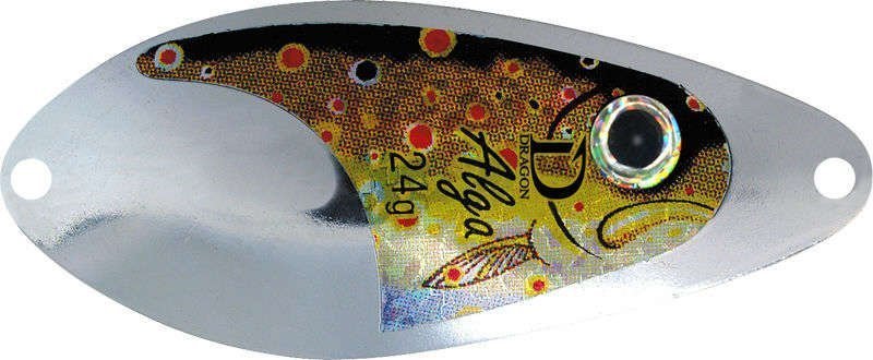 Dragon Błystka wahadłowa Dragon Alga