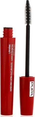 Pupa Tusz do rzęs Ultraflex Maxi Estensione 01 Extra Black 10ml