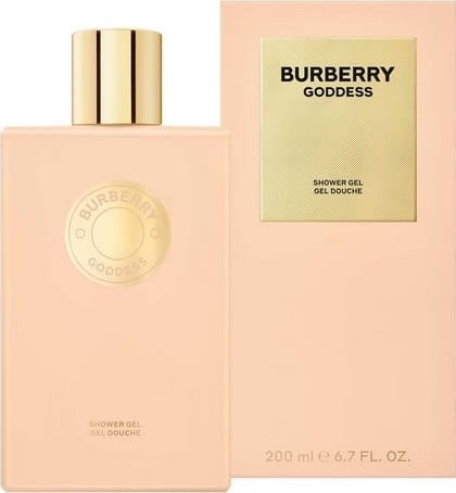 Burberry Żel pod Prysznic Burberry Pachnące 200 ml