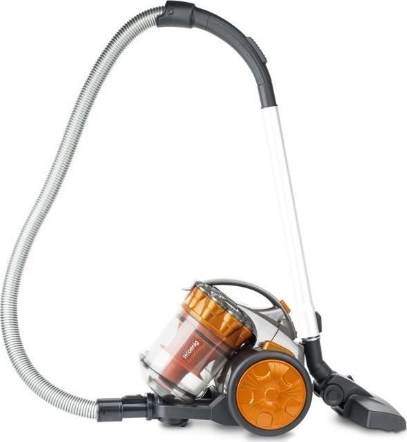 Odkurzacz HKoenig Odkurzacz Hkoenig STC60 Pomarańczowy 700 W