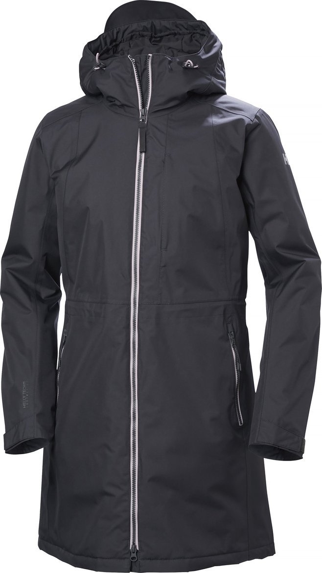 Helly Hansen Helly Hansen damski płaszcz W WESTPORT INS COAT 53298 980 M