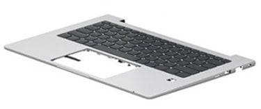 HP P38445-031 części zamienne do notatników Klawiatura