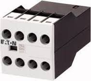 Eaton Styk pomocniczy 2Z 2R montaż czołowy DILA-XHIV22 (276429)