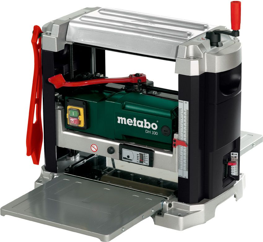 Metabo Strugarko-grubościówka DH330 1800 W