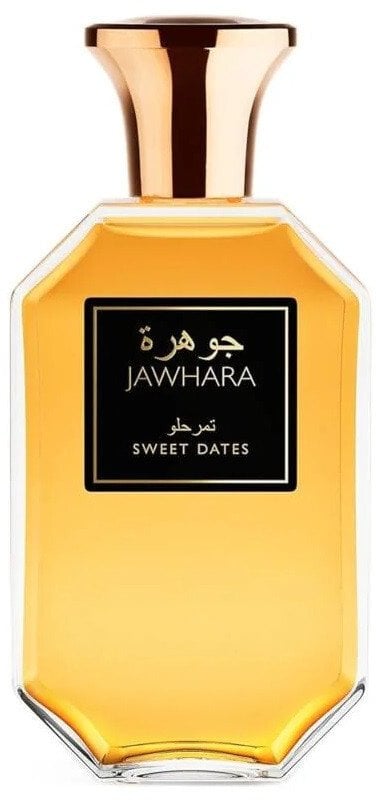 Jawhara Sweet Dates woda perfumowana spray 100ml