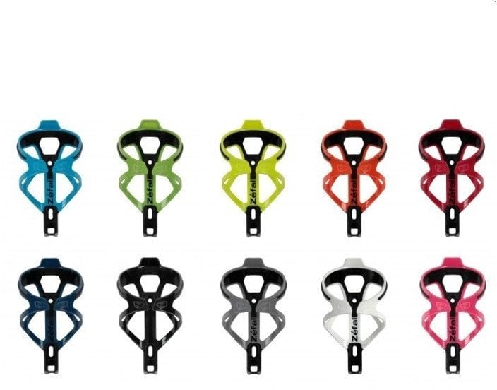 ZEFAL PULSE B2 gertuvių rinkinys