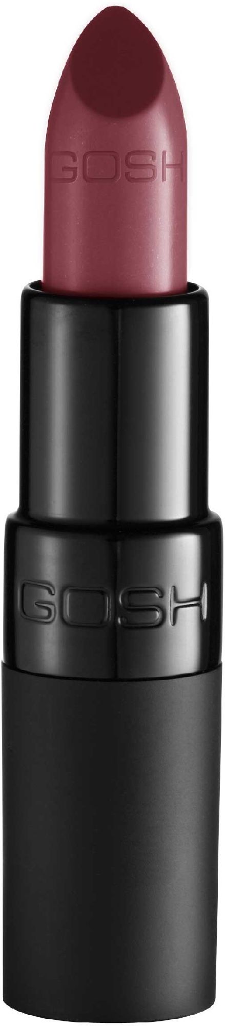 Gosh Velvet Touch Lipstick Pomadka do ust 160 Delicious 4g